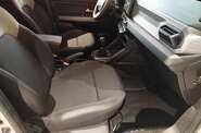 Renault Duster Evolution