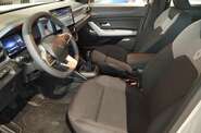 Renault Duster Evolution