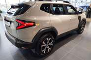 Renault Duster Evolution