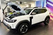 Renault Duster Techno