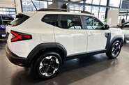 Renault Duster Techno