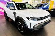Renault Duster Techno