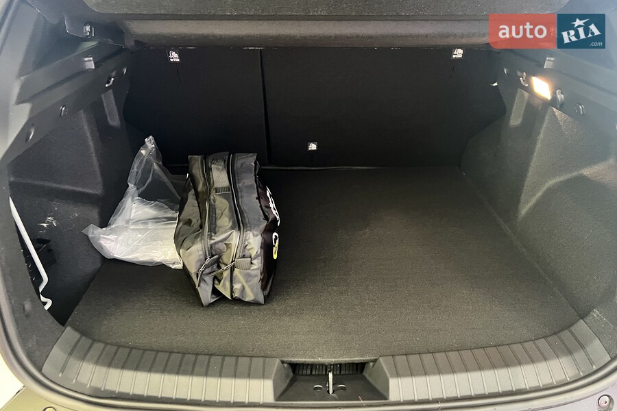 Renault Duster - фото 10