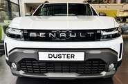 Renault Duster Evolution