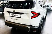 Renault Duster Evolution