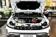 Renault Duster Evolution