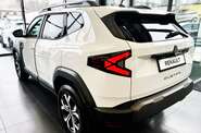Renault Duster Evolution
