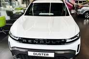 Renault Duster - фото 4