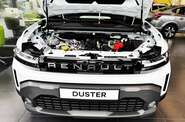 Renault Duster - фото 20