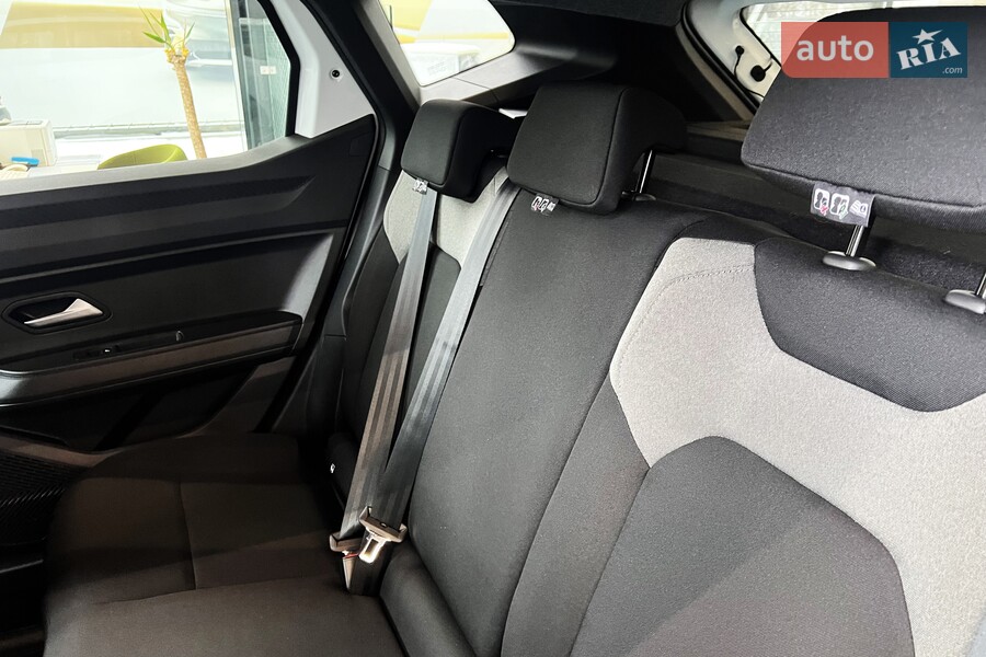 Renault Duster - фото 16