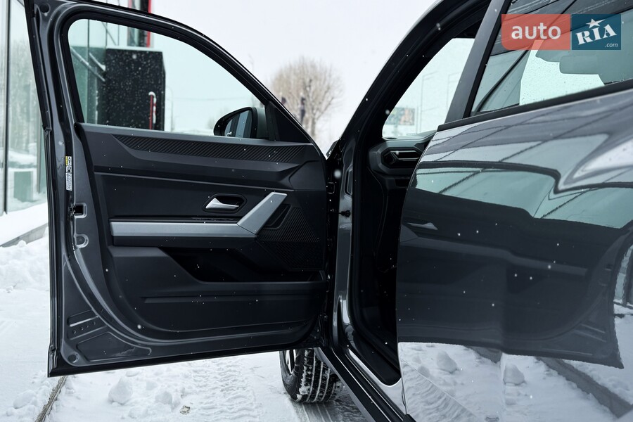 Renault Duster - фото 11