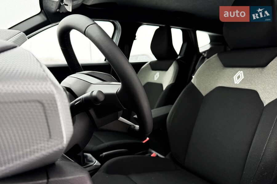 Renault Duster - фото 12