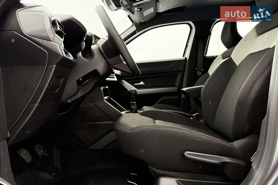 Renault Duster - фото 13