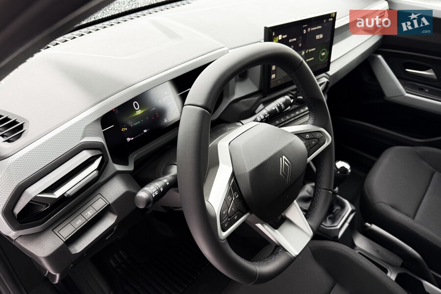 Renault Duster - фото 14