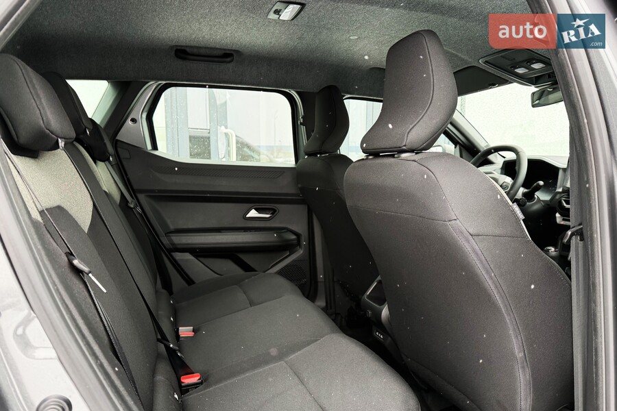 Renault Duster - фото 23