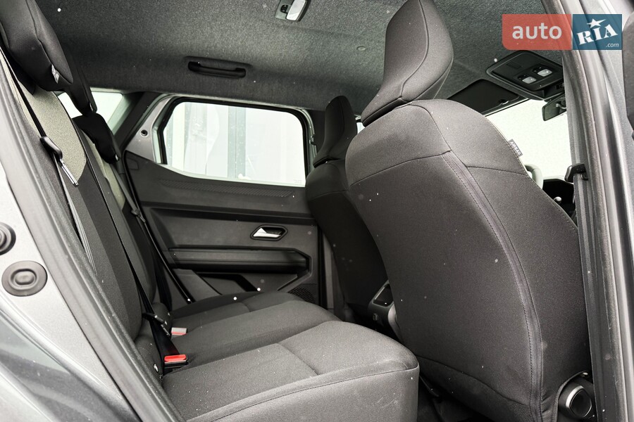 Renault Duster - фото 22