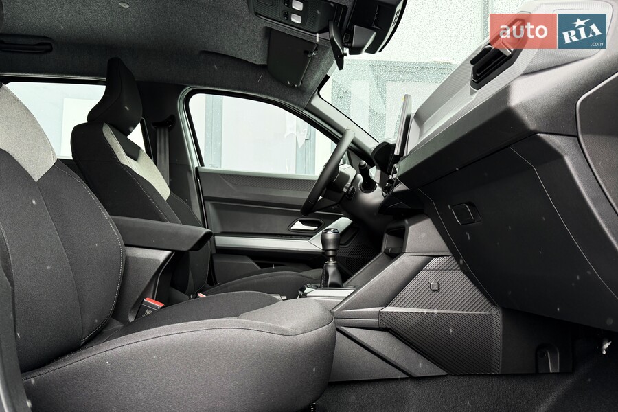 Renault Duster - фото 25