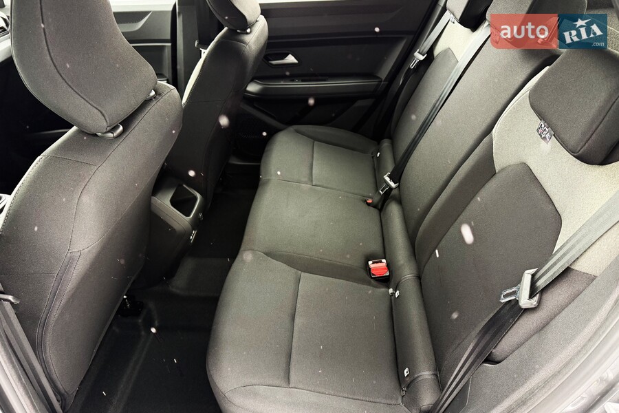 Renault Duster - фото 21