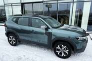 Renault Duster Evolution