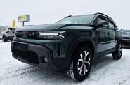 Renault Duster Evolution