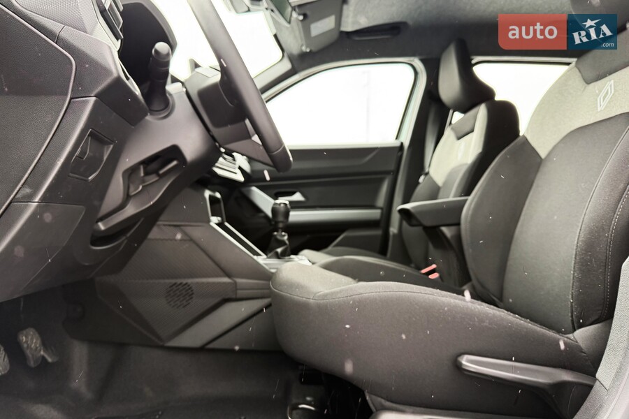 Renault Duster - фото 15