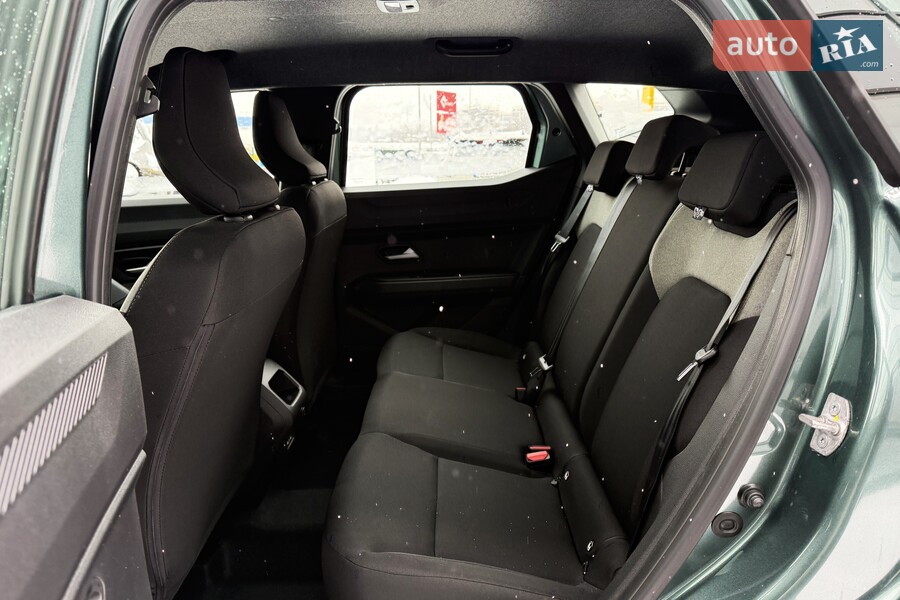 Renault Duster - фото 17