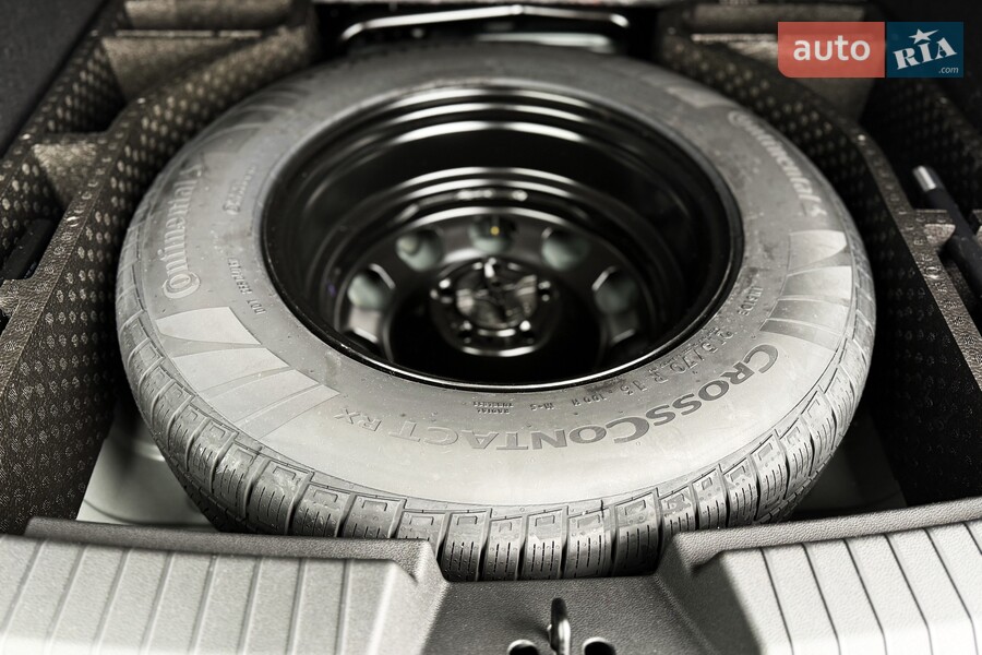 Renault Duster - фото 21