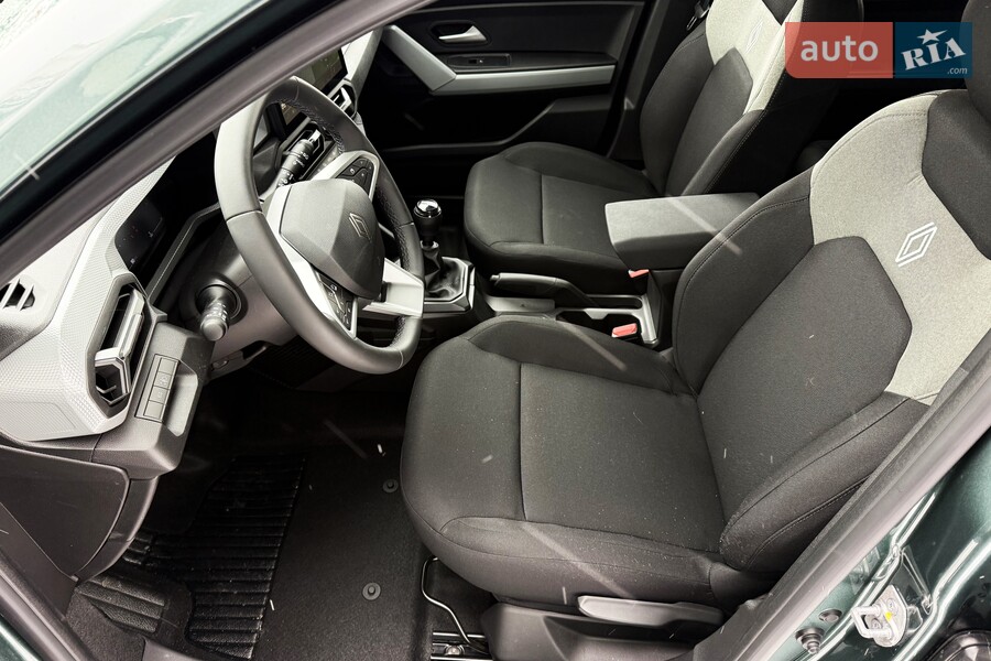 Renault Duster - фото 24