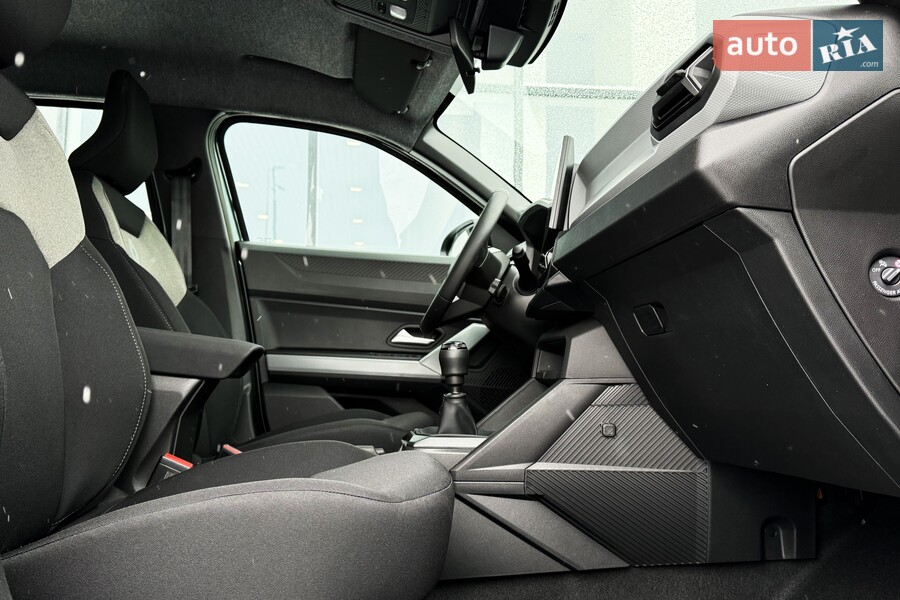 Renault Duster - фото 27