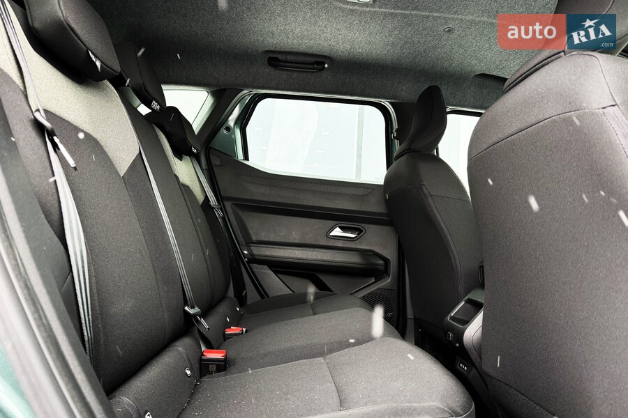 Renault Duster - фото 26