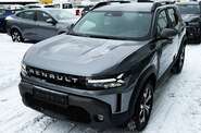 Renault Duster Evolution