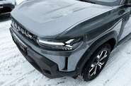 Renault Duster Evolution
