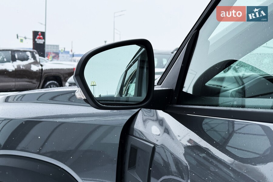 Renault Duster - фото 11