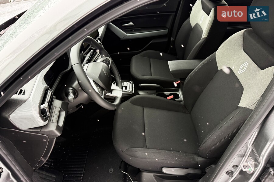 Renault Duster - фото 14