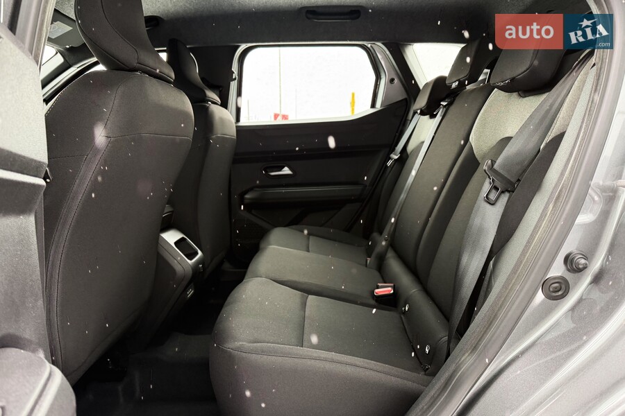 Renault Duster - фото 16