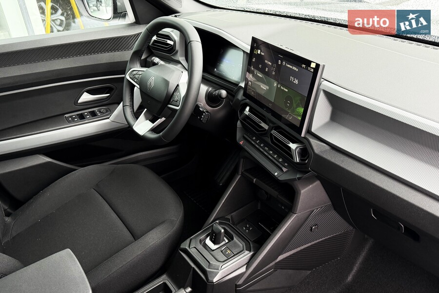 Renault Duster - фото 24