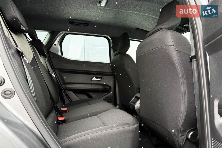 Renault Duster - фото 23