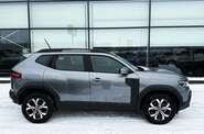 Renault Duster Evolution