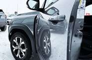 Renault Duster Evolution