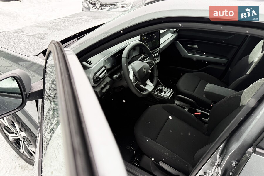 Renault Duster - фото 15