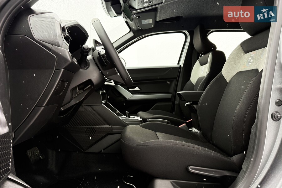 Renault Duster - фото 14