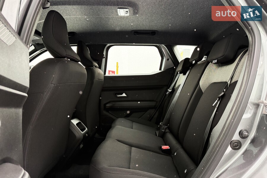 Renault Duster - фото 17