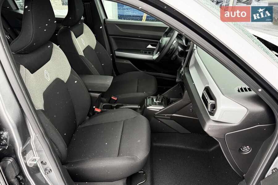 Renault Duster - фото 24