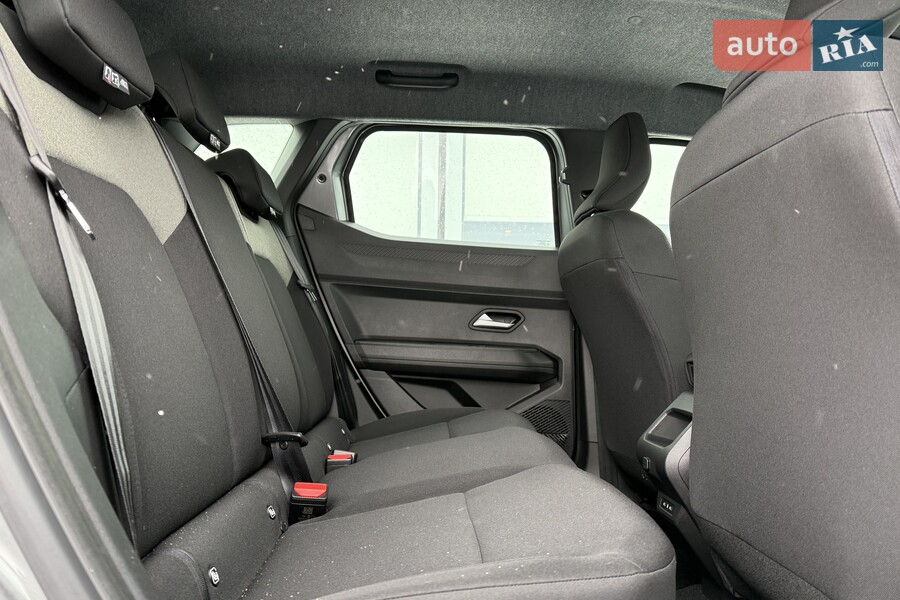 Renault Duster - фото 26