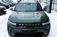 Renault Duster Evolution