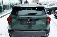 Renault Duster Evolution