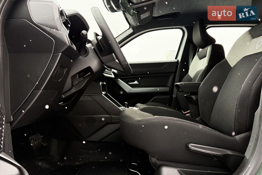 Renault Duster - фото 15