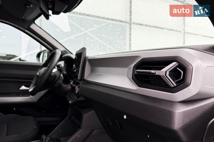 Renault Duster - фото 20