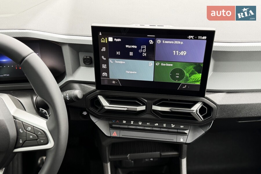 Renault Duster - фото 19