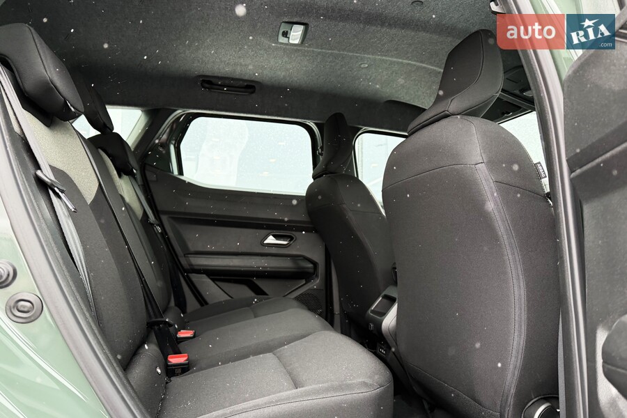 Renault Duster - фото 22